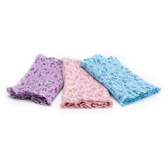 PDC Healthcare Breast Binder Eab Medical™ Medium Mint Green Floral - M-1157849-4301 - Each