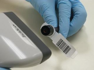 Polymedco Barcode Reader With Universal Cable For Sediten ESR Analyzer - M-1042141-1868 | Each