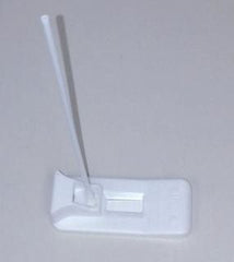 Polymedco Rapid Test Kit Poly stat® Infectious Disease Immunoassay Strep A Test Throat Swab Sample 25 Tests - M-928201-2886 - Box of 25