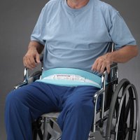 Posey Wheelchair Safety Belt Posey®