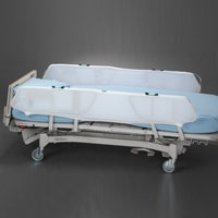 Posey Bed Side Rail Protectors