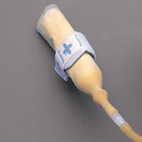 Posey Sheath Holder Posey® 1-1/4 X 5 Inch