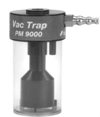 Precision Medical Vacuum Safety Trap Bottle