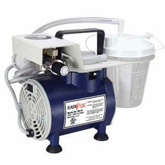 Precision Medical Aspirator Pump EasyVac PM60