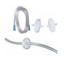 Precision Medical Filter and Tubing Assembly