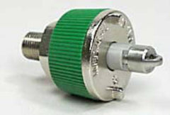 Precision Medical Quick Connector