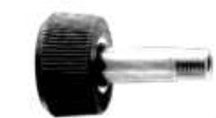 Precision Medical DISS Handtight Connection