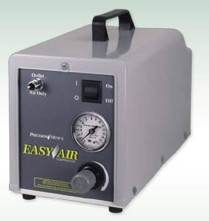 Precision Medical Easy Air Air Compressor