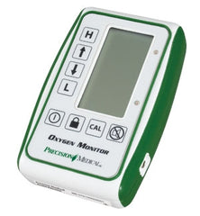 Precision Medical Oxygen Monitor
