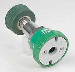 Precision Medical Quick Connect Coupler Ohmeda®