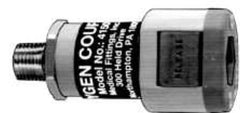 Precision Medical Coupler