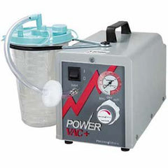 Precision Medical Aspirator Pump PowerVac
