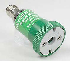 Precision Medical Oxygen Coupler Ohmeda®