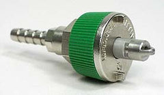 Precision Medical Vacuum Connector
