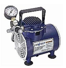 Precision Medical Easy Comp Air Compressor