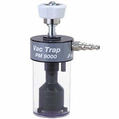Precision Medical Vacuum Trap