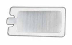 Premier Dental Products Solid Grounding Pad Without Cord / Single Use - M-401477-1685 - Pack of 5