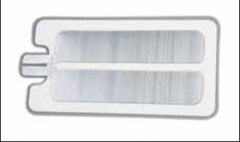 Premier Dental Products Split Grounding Pad Without Cord / Single Use - M-497960-2732 - Pack of 5