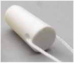 Premier Dental Products Decannulation Stopper