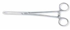 Premier Dental Products Cervical Tenaculum 1/4 Inch, With Atraumatic Jaws - M-647487-4855 - Each