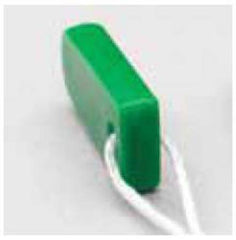 Premier Dental Products Decannulation Stopper