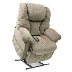 Pride Health Care Lift Recliner No Caster