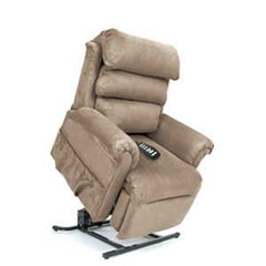 Pride Health Care Lift Recliner No Caster