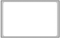 Precision Dynamics Blank Label Barkley® Multipurpose Label Gray, White 1-3/4 X 2-3/4 Inch - M-175148-1157 - Roll of 1