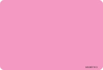 Precision Dynamics Blank Label Tape MedVision® Multipurpose Label Fluorescent Pink Paper 2 X 2-15/16 Inch - M-698340-2165 - Roll of 1