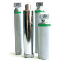 Propper Manufacturing Laryngoscope Handle Superlume® Greenline FiberOptic Standard Handle