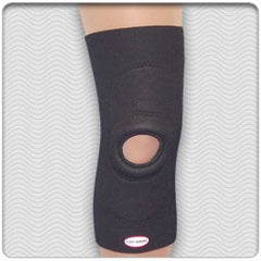 Professional Products Knee Support Large Pull-On 17-1/2 to 20-1/2 Inch Circumference Left or Right Knee