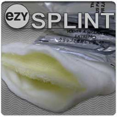 Professional Products Padded Splint Roll Ezy Splint™ 5 Inch X 15 Foot White