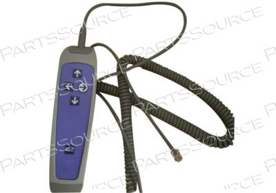 Graham-Field Stretcher Pendant Remote - M-951976-2948 - Each