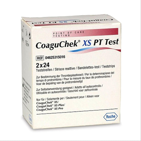 PT/INR Measurement Combo Kits CoaguChek Lancets ,200 / pk - Axiom Medical Supplies