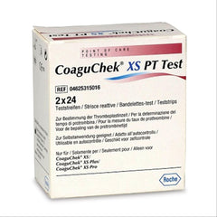 PT/INR Measurement Combo Kits CoaguChek Lancets ,200 / pk - Axiom Medical Supplies
