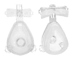 Pulmodyne BIPAP / CPAP Mask BiTrac ED™