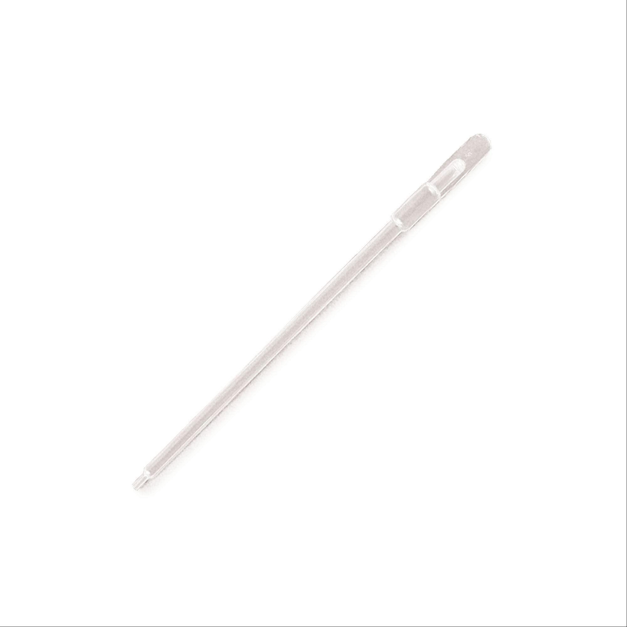 Paddle Pipettes 1mL • 130mm • Paddle ,5000 Per Pack - Axiom Medical Supplies