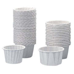 Paper Portion Medication Cups AM-63-0100