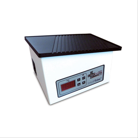 Paraffin Wax Block Trimmer Heated Paraffin Wax Block Trimmer • 120V ,1 Each - Axiom Medical Supplies