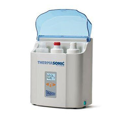 Parker Thermasonic Gel Warmers 3-Bottle • LED-High, Med, Low ,1 Each - Axiom Medical Supplies