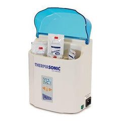 Parker Thermasonic Gel Warmers 3-Bottle • LED-High, Med, Low ,1 Each - Axiom Medical Supplies