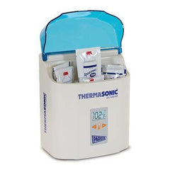 Parker Thermasonic Gel Warmers 3-Bottle • LED-High, Med, Low ,1 Each - Axiom Medical Supplies