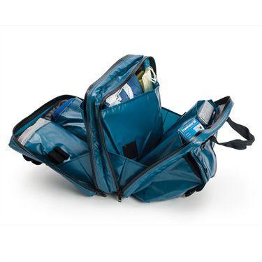 Pathogen Resistant Medical Bag Pathogen Resistant Medical Bag ,1 Each - Axiom Medical Supplies