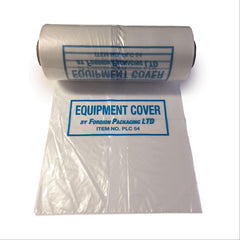 Patient Materials Protective Covers Mattress Bag • 7"W x 36"L x 90"H ,55 / pk - Axiom Medical Supplies