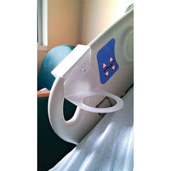 Patient Bed Drink Caddy Patient Bed Drink Caddy ,1 Each - Axiom Medical Supplies
