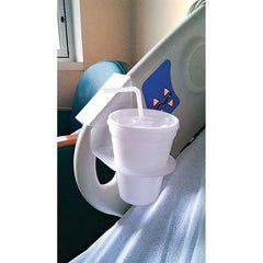 Patient Bed Drink Caddy Patient Bed Drink Caddy ,1 Each - Axiom Medical Supplies