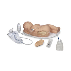 Pediatric Caudal Injection Simulator Life/form Pediatric Caudal Injection Simulator ,1 Each - Axiom Medical Supplies