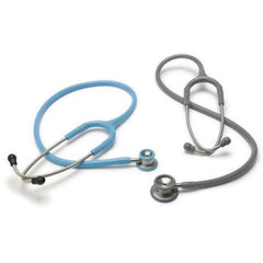 Pediatric - Infant Stethoscopes Infant Stethoscope • 30.5"L (22"L tubing) ,1 Each - Axiom Medical Supplies