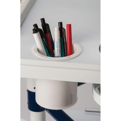 MarketLab Pen Holder MarketLab Pen Holder ,1 Each - Axiom Medical Supplies