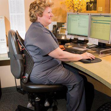 Perfectback Rest Perfectback Rest ,1 Each - Axiom Medical Supplies